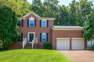1327 Georgetown Dr, Old Hickory, TN 37138