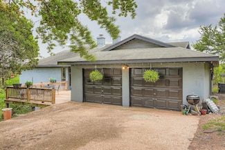 760 Skyline Ridge Lookout, Wimberley, TX 78676