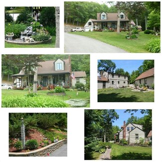 1 Dale Ln, Steep Falls, ME 04085