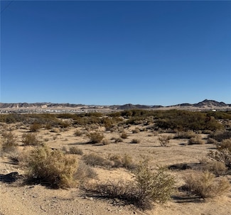 2 1 2 Acres Apn#0620-251-09-0000, 29 Palms, CA 92277