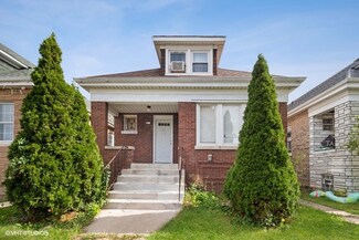 5337 S Mozart St, Chicago, IL 60632
