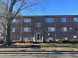15 2nd St Unit 9A, Framingham, MA 01702