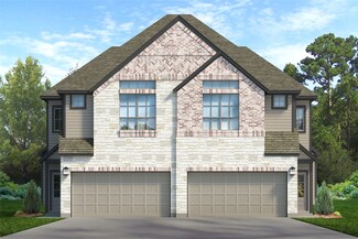 12702 Maravillas Gap Ln, Cypress, TX 77433