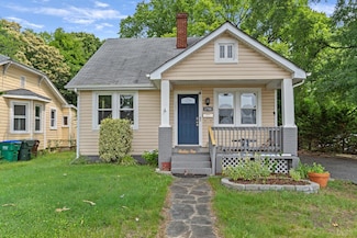 1708 Westwood Ave, Richmond, VA 23227