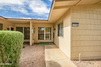 10749 W Santa fe Dr, Sun City, AZ 85351