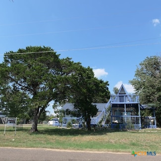 13316 Bowsprit Ln, Temple, TX 76502