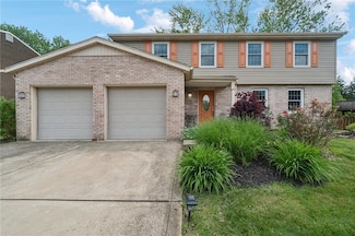 115 Southridge Dr, Monroeville, PA 15146