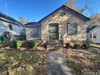 919 Lewis St, Little Rock, AR 72204