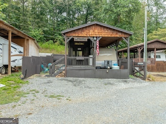 54 1st St, Ellijay, GA 30540