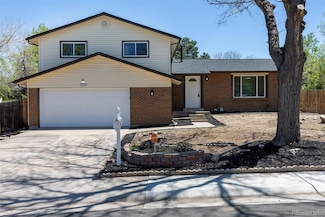 3256 S Nucla St, Aurora, CO 80013