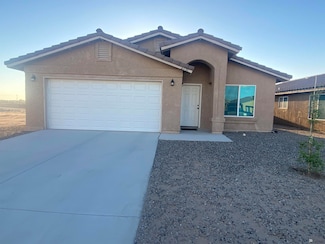 4636 S Desert Willow Way, Yuma, AZ 85365