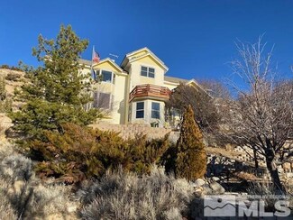 3216 Thornhill Dr, Reno, NV 89509