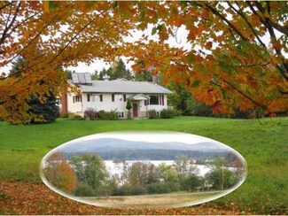 164 Leadville Rd, Newport Center, VT 05857