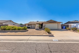 3809 W Danbury Dr, Glendale, AZ 85308