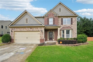 1610 Kenilworth Ln SE, Conyers, GA 30013