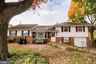 1401 Firethorne Ln, Glenside, PA 19038