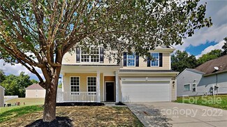 6328 Alder Ct, Charlotte, NC 28215