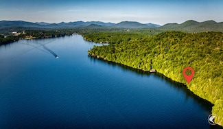 Pier 51 12 George & Bliss Ln, Lake Placid, NY 12946