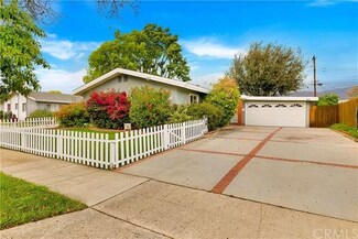 2045 10th St, La Verne, CA 91750