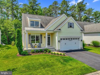 36506 Warwick Dr Unit 6, Rehoboth Beach, DE 19971