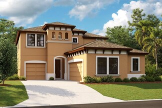 14863 Paddock Pond Ave, Lithia, FL 33547