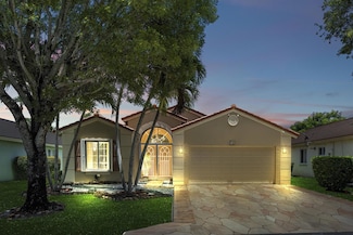 600 NW 45th Ave, Deerfield Beach, FL 33442