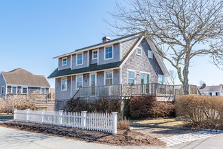 181 Morris Island Rd, Chatham, MA 02633