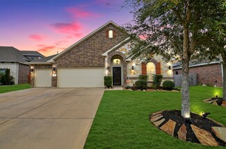 32210 McKinley Run Dr, Hockley, TX 77447