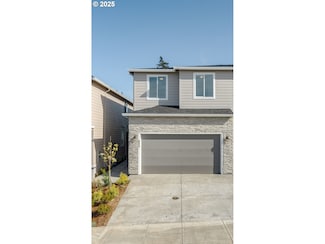 850 NW 178th Way, Ridgefield, WA 98642