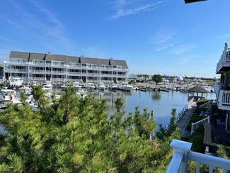 512 Harbour Cove, Somers Point, NJ 08244