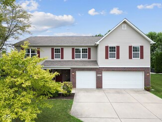 2432 S Briar Park, New Palestine, IN 46163