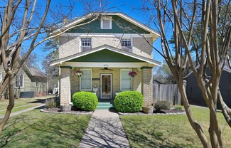 276 Plainview Cir, North Little Rock, AR 72116
