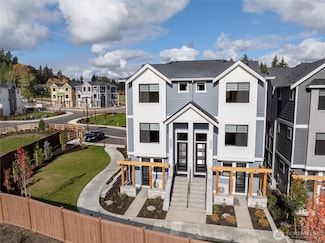 13340 NE 144th Place Unit 47, Woodinville, WA 98072