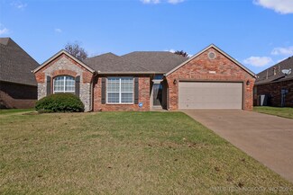 21175 E 39th St S, Broken Arrow, OK 74014