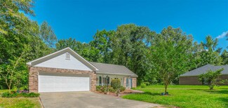320 Ridgewood Rd, Yazoo City, MS 39194