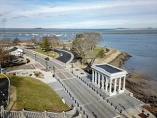 12 Carver St Unit 3, Plymouth, MA 02360