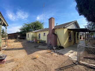 14264 Road 208, Porterville, CA 93257