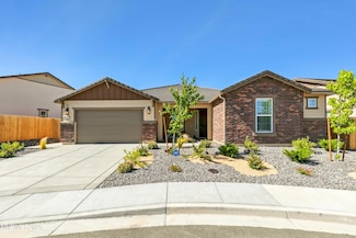 632 W Equinox Peak Ct, Sparks, NV 89436