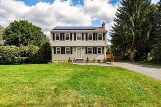 274 Blackstone St, Blackstone, MA 01504