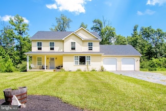 62 Misty Morning Way, Kearneysville, WV 25430