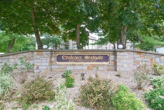 114 Oak Ln Unit 6, Brockton, MA 02301