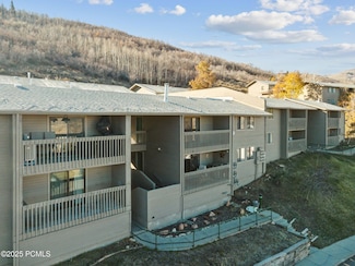 1700 Upper Ironhorse Loop Unit 6, Park City, UT 84060