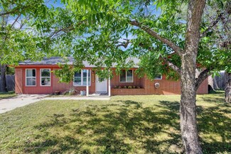 2005 SE 12th St, Mineral Wells, TX 76067