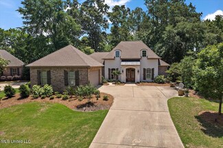 201 Cotton Wood Dr, Madison, MS 39110