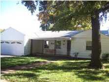 412 Sweezy St, Halstead, KS 67056