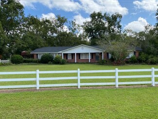 136 S Access Rd, Chula, GA 31733