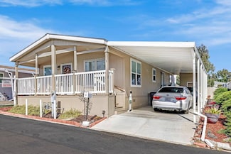 10770 Jamacha Blvd Unit 8, Spring Valley, CA 91978