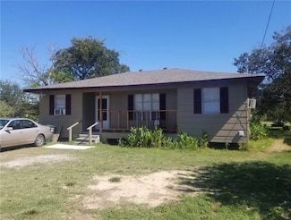 16077 State Highway 36 S, Somerville, TX 77879