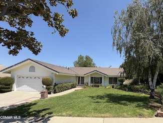 5531 Barnard St, Simi Valley, CA 93063