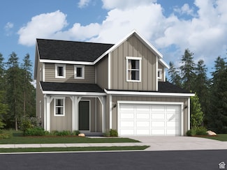 1997 E Porcupine Dr Unit 4125, Eagle Mountain, UT 84005